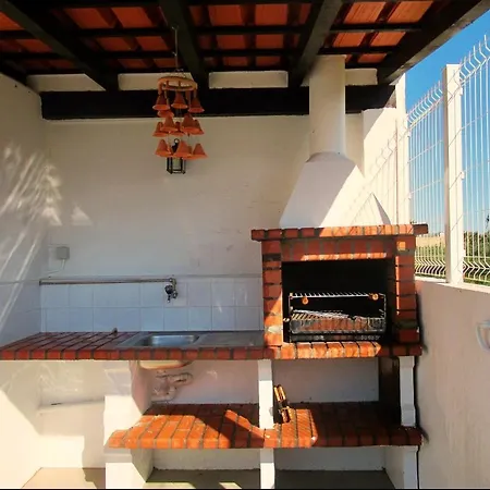 בית נופש Silver Coast House טורס ודראס