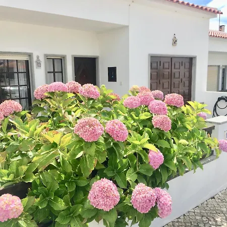 Silver Coast House בית נופש *