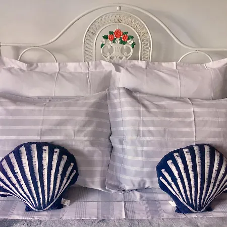 Silver Coast House בית נופש טורס ודראס