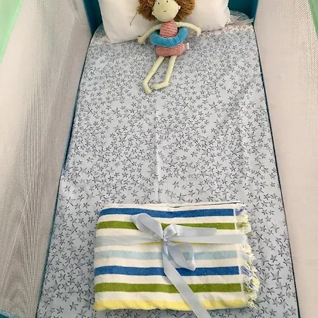 בית נופש Silver Coast House טורס ודראס