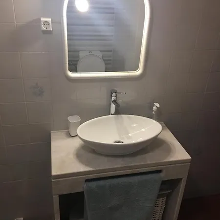 Silver Coast House בית נופש