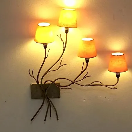 Silver Coast House בית נופש