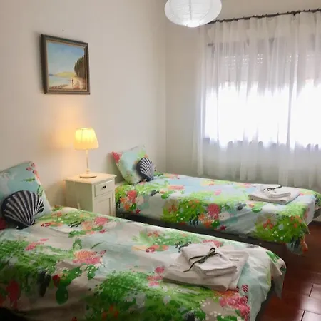 Silver Coast House טורס ודראס