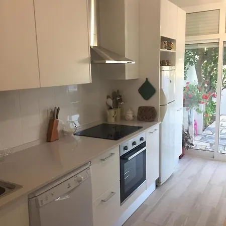 Silver Coast House בית נופש טורס ודראס