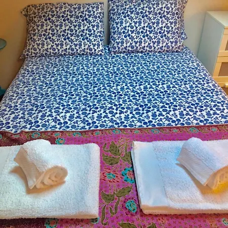 בית נופש Silver Coast House טורס ודראס