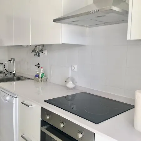 Silver Coast House בית נופש