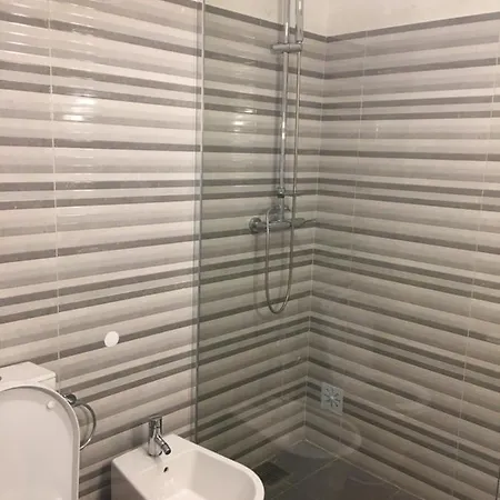 בית נופש Silver Coast House *