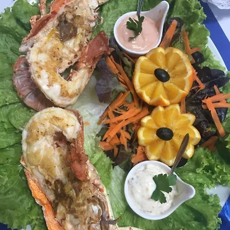 Silver Coast House * טורס ודראס