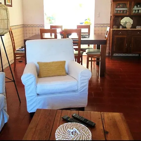 Silver Coast House בית נופש *