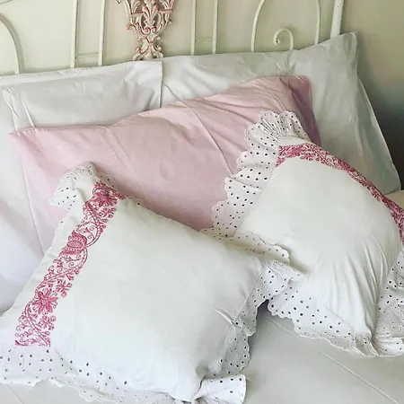 בית נופש Silver Coast House טורס ודראס