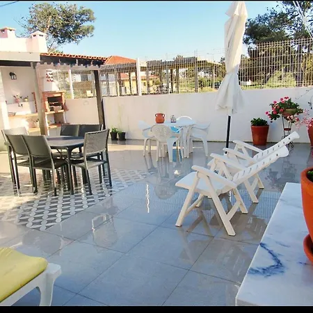 Silver Coast House * Torres Vedras