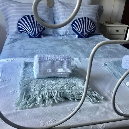 Silver Coast House Holiday home *