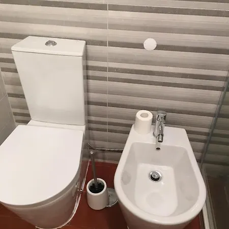 Holiday home Silver Coast House Torres Vedras