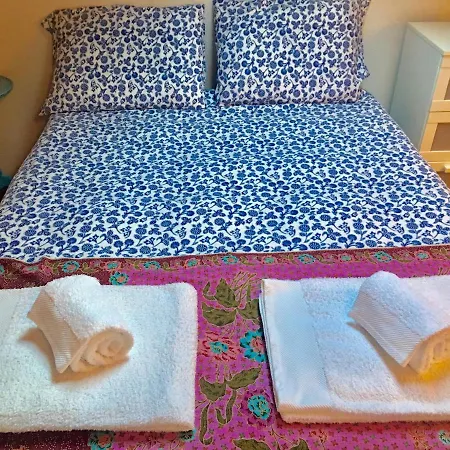 Holiday home Silver Coast House Torres Vedras