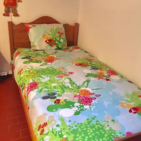 Vakantiehuis Silver Coast House *