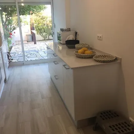 Holiday home Silver Coast House Torres Vedras