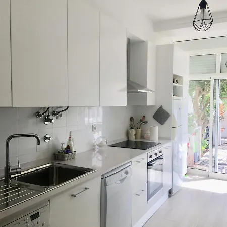 Holiday home Silver Coast House *