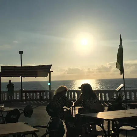 Silver Coast House Holiday home *