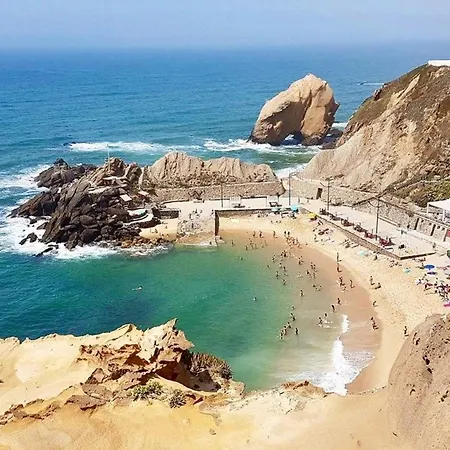 Holiday home Silver Coast House