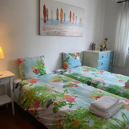 Silver Coast House Holiday home Torres Vedras