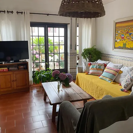 Holiday home Silver Coast House *