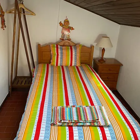 Holiday home Silver Coast House Torres Vedras