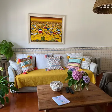 Holiday home Silver Coast House *