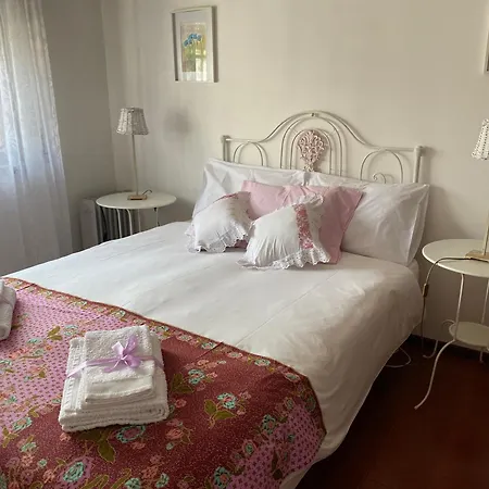 Silver Coast House Holiday home Torres Vedras