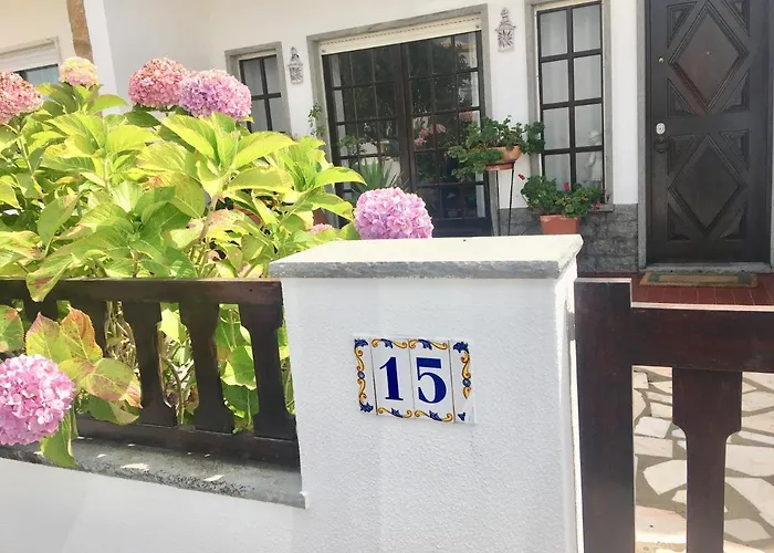 Silver Coast House *