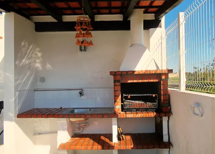 別荘 Silver Coast House トーレス・ヴェドラス