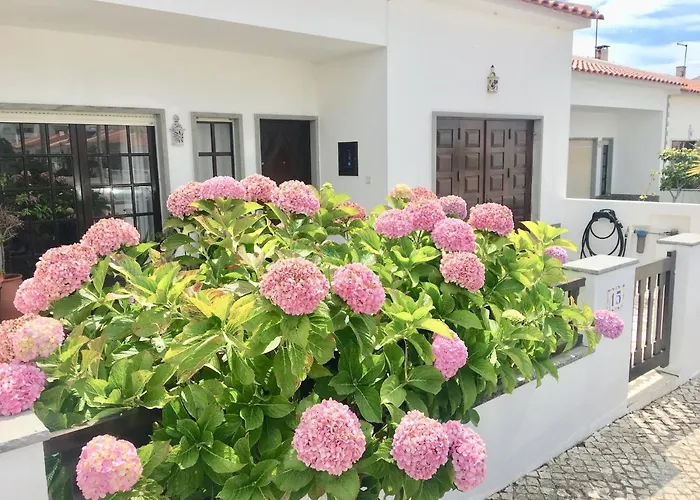 Silver Coast House 別荘 *