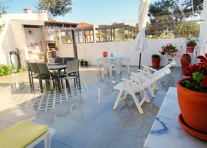 Silver Coast House * トーレス・ヴェドラス