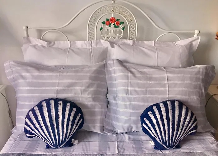 Silver Coast House 別荘 トーレス・ヴェドラス