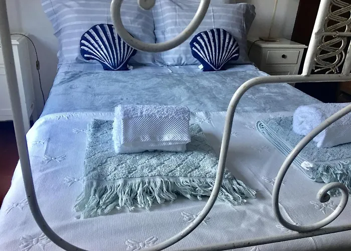 Silver Coast House 別荘 *