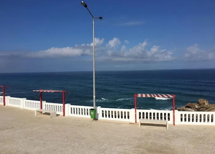 Silver Coast House * トーレス・ヴェドラス