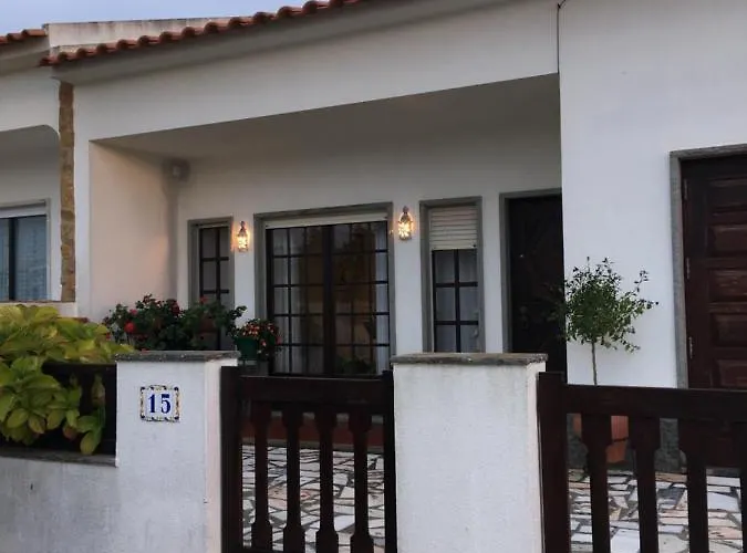 Silver Coast House トーレス・ヴェドラス