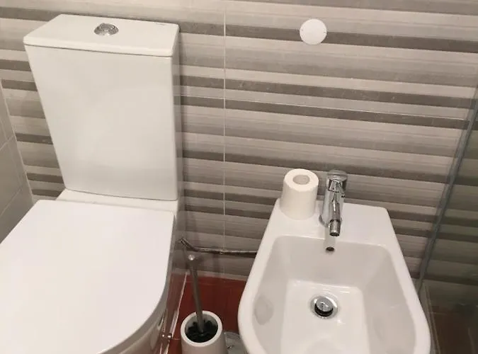 別荘 Silver Coast House トーレス・ヴェドラス