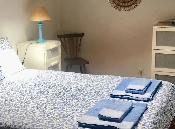 Silver Coast House トーレス・ヴェドラス