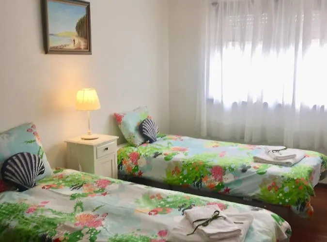 Silver Coast House トーレス・ヴェドラス