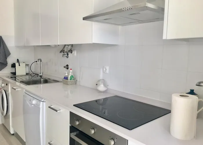 Silver Coast House 別荘