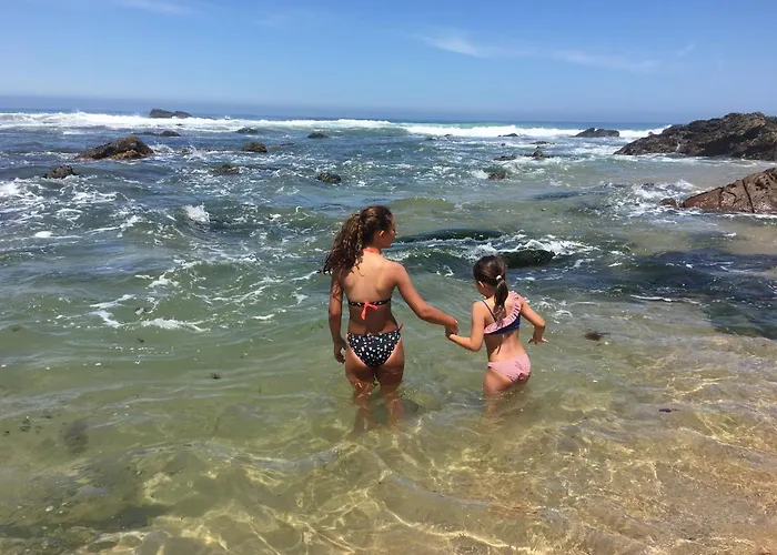 Silver Coast House * トーレス・ヴェドラス