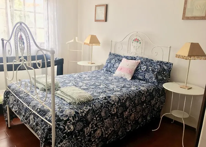 Silver Coast House * トーレス・ヴェドラス