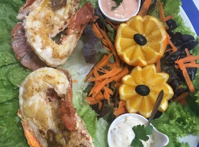 Silver Coast House * トーレス・ヴェドラス