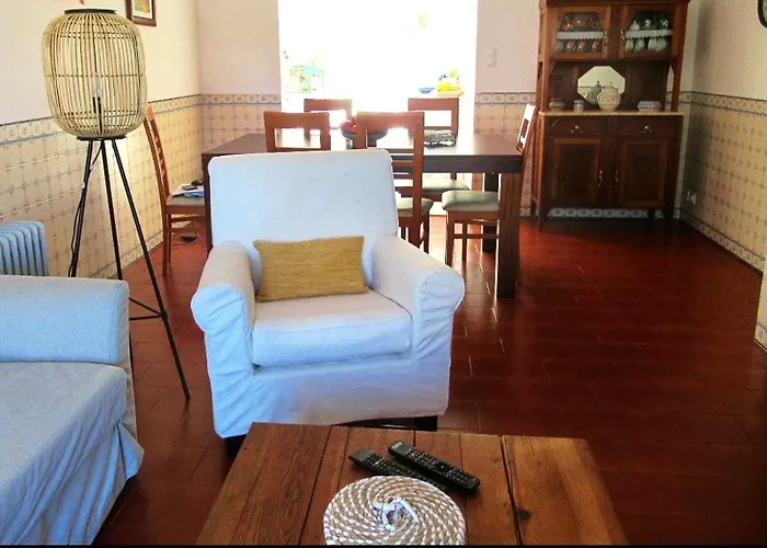 Silver Coast House 別荘 *