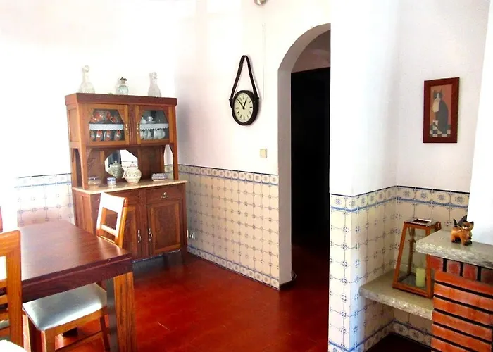 Silver Coast House * トーレス・ヴェドラス