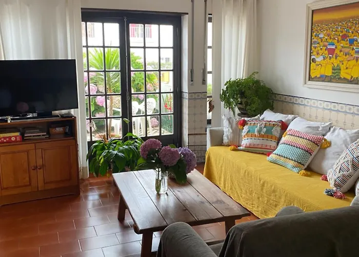 別荘 Silver Coast House *