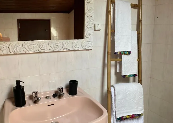 別荘 Silver Coast House *