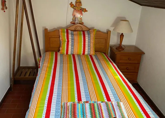 別荘 Silver Coast House トーレス・ヴェドラス