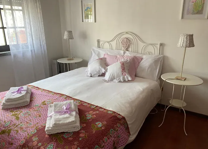 Silver Coast House 別荘 トーレス・ヴェドラス